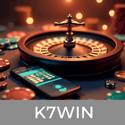 K7WIN: A Excelência em Bônus e Promoções no Mundo das Apostas