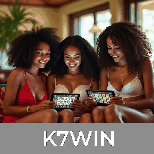 K7WIN: Experiência Profissional em Jogos de Mesa ao Vivo