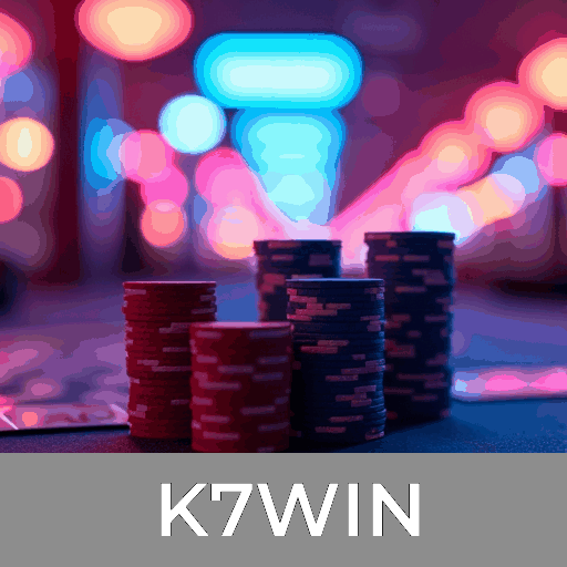 K7WIN: Cassino Premiado com Pagamentos Rápidos