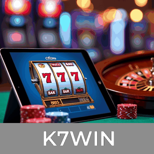 K7WIN: Apostas Móveis Simplificadas na Palma da Sua Mão