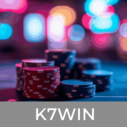 K7WIN: A Plataforma de Jogos Online com Segurança e Serviços Profissionais