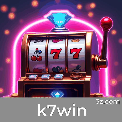 k7win login page Brazil – secure online casino access