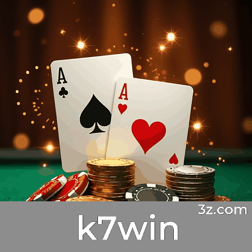 Play live casino Brazil with k7win bonuses